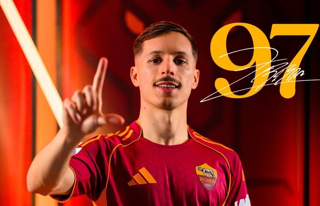 世界杯手机直播软件-法尔克：塞尔塔已谈妥租借萨拉戈萨，罗马介入让拜仁改了主意