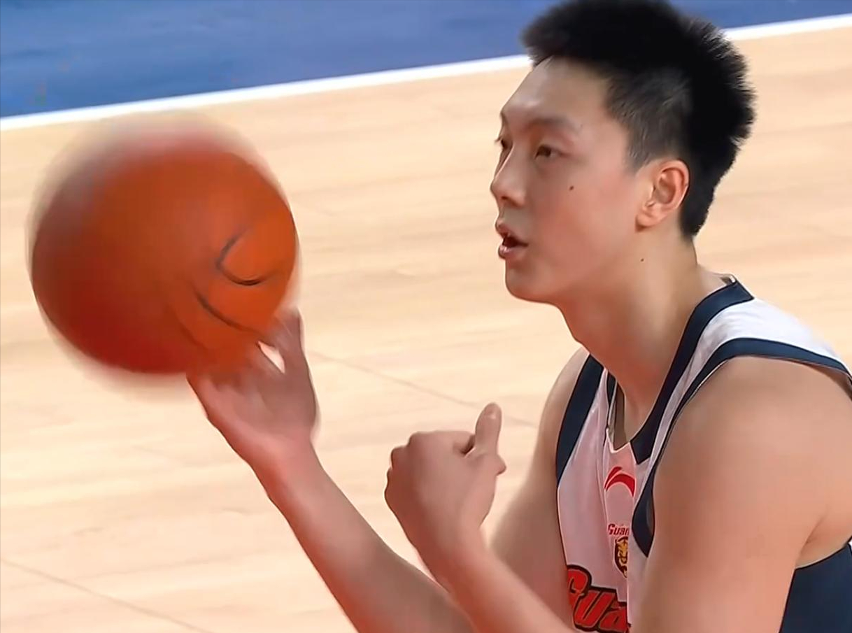 世界杯官方下载页-广东惨遭18分逆转，一战打破全明星滤镜，杜锋无能狂怒