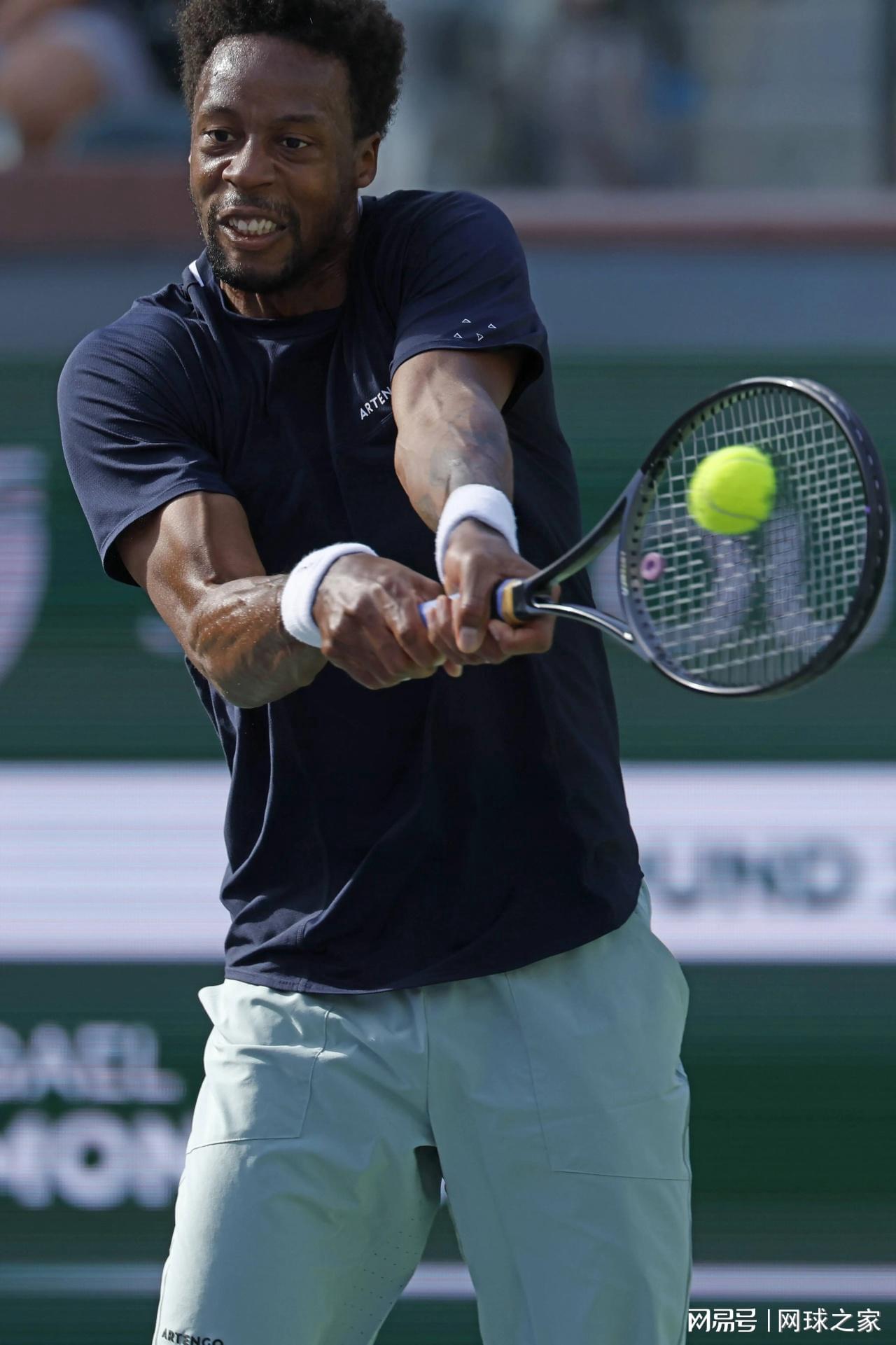 世界杯app下载-网坛怪象：老孟屡屡早早出局，却偏偏屡屡取得突破